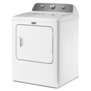 Maytag® Top Load Electric Wrinkle Prevent Dryer - 7.0 cu. ft. YMED4500MW