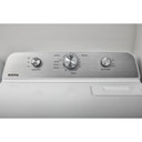 Maytag® Top Load Electric Wrinkle Prevent Dryer - 7.0 cu. ft. YMED4500MW