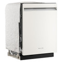 KitchenAid® 360° Max Jets™ Third Rack Dishwasher with Advanced ProDry™ System, 44 dBA KDPS624SPL