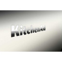 KitchenAid® 360° Max Jets™ Third Rack Dishwasher with Advanced ProDry™ System, 44 dBA KDPS624SPL