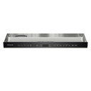 KitchenAid® 360° Max Jets™ Third Rack Dishwasher with Advanced ProDry™ System, 44 dBA KDPS624SPL