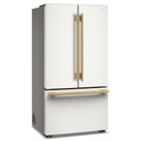 Kitchenaid® Counter-Depth French Door Refrigerator with Internal Water Dispenser KRFC236SPL