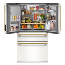 KitchenAid Refrigerator KRMF436SPL KRMF436SPL