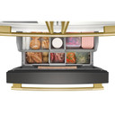 KitchenAid Refrigerator KRMF436SPL KRMF436SPL