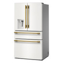 KitchenAid Refrigerator KRMF436SPL KRMF436SPL