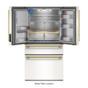 KitchenAid Refrigerator KRMF436SPL KRMF436SPL