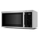 KitchenAid® 1.2 cu ft Countertop Microwave with Inverter Technology YKMCS3020TPS