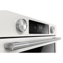 Kitchenaid® 30-inch Smart Electric Combo Wall Oven with Assisted Cooking Modes KOEC730SPL