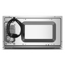KitchenAid® 1.2 cu ft Countertop Microwave with Inverter Technology YKMCS3020TWH