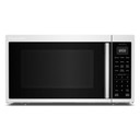 KitchenAid® 1.2 cu ft Countertop Microwave with Inverter Technology YKMCS3020TWH