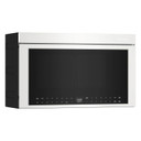Kitchenaid® Multifunction Over-the-Range Microwave Oven with Flush Built-In Design YKMMF530PPL