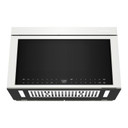Kitchenaid® Multifunction Over-the-Range Microwave Oven with Flush Built-In Design YKMMF530PPL