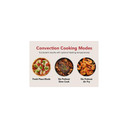 Kitchenaid® 5.0 Cu. Ft. Smart Slide-in Gas Range with Convection Cooking Modes and 2-in-1 Burner KSGS530SPL