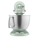 KitchenAid 5 Quart Tilt-Head Stand Mixer With Brushed Stainless Steel Bowl KSM192XDDC
