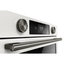 Kitchenaid® 30-inch Smart Electric Single Wall Oven with Assisted Cooking Modes KOES730SPL