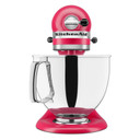 Kitchenaid® Artisan® Series 5 Quart Tilt-Head Stand Mixer KSM150PSHI