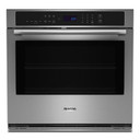 Maytag® 30-Inch Single Wall Oven with EvenAir™ True Convection System - 5.0 Cu. Ft. MOES4030TZ