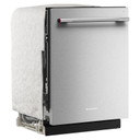 Open Box Kitchenaid® Third Level Jet Rack Dishwasher with 40+ Total Wash Jets, 41 dBA KDTS324SPS