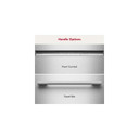 Open Box*Kitchenaid® Third Level Jet Rack Dishwasher with 40+ Total Wash Jets, 41 dBA KDTS324SPS