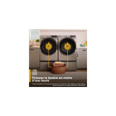 Open Box Whirlpool® 5.8 cu. ft. I.E.C. Smart Front Load ENERGY STAR® Certified Washer with FreshFlow™ Vent System and Intelligent Wash WFW6720RU