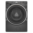 Open Box Whirlpool® 5.8 cu. ft. I.E.C. Smart Front Load ENERGY STAR® Certified Washer with FreshFlow™ Vent System and Intelligent Wash WFW6720RU