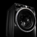 Open Box Whirlpool® 5.8 cu. ft. I.E.C. Smart Front Load ENERGY STAR® Certified Washer with FreshFlow™ Vent System and Intelligent Wash WFW6720RU