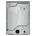 Open Box Whirlpool® 7.4 cu. ft. Smart Front Load ENERGY STAR® Electric Dryer with Steam Capabilities YWED6720RR