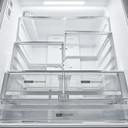 * Open Box Whirlpool® 36-Inch French Door Refrigerator with In-Door Water and Ice Maker - 30 cu. ft. WRFF3536SZ