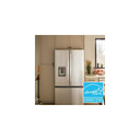 * Open Box Whirlpool® 36-Inch French Door Refrigerator with In-Door Water and Ice Maker - 30 cu. ft. WRFF3536SZ