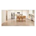 Open Box  Whirlpool® 33-inch Wide Side-by-Side Refrigerator - 22 cu. ft. WRS312SNHM