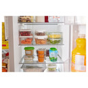 Open Box  Whirlpool® 33-inch Wide Side-by-Side Refrigerator - 22 cu. ft. WRS312SNHM