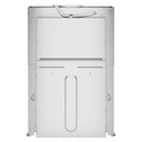 Maytag® 30-Inch Wall Oven Microwave Combo with EvenAir™ True Convection System - 6.4 Cu. Ft. MOEC4030TZ