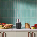 KitchenAid Go™ Cordless Blade Coffee Grinder - battery sold separately KBGR100BM