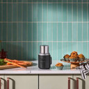 KitchenAid Go™ Cordless Blade Coffee Grinder - battery sold separately KBGR100BM