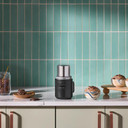 KitchenAid Go™ Cordless Blade Coffee Grinder - battery sold separately KBGR100BM