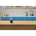 KitchenAid Go™ Cordless Blade Coffee Grinder - battery sold separately KBGR100BM