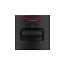 KitchenAid Go™ Cordless Blade Coffee Grinder - battery sold separately KBGR100BM