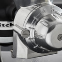 Kitchenaid® All Metal Grain Mill Attachment KGM