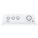 Open Box  Amana® 4.4 cu. ft. Top-Load Washer with High Efficiency Agitator NTW4519JW