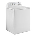 Open Box  Amana® 4.4 cu. ft. Top-Load Washer with High Efficiency Agitator NTW4519JW