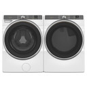 Open Box Whirlpool® 5.8 cu. ft. I.E.C. Smart Front Load ENERGY STAR® Certified Washer with FreshFlow™ Vent System and Intelligent Wash WFW6720RW