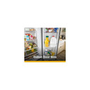 * Open Box Whirlpool® 36-Inch French Door Refrigerator with Ice Maker - 31 cu. ft. WRFF3136SZ