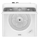 Open Box  Maytag® 4.8 Cu. Ft. Capacity Top Load Washer MTW4205SW