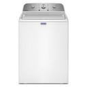 Open Box  Maytag® 4.8 Cu. Ft. Capacity Top Load Washer MTW4205SW