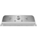 Open Box  Maytag® 4.8 Cu. Ft. Capacity Top Load Washer MTW4205SW