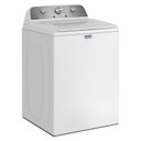 Open Box  Maytag® 4.8 Cu. Ft. Capacity Top Load Washer MTW4205SW