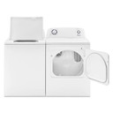 * Open Box  Amana® 4.4 cu. ft. Top-Load Washer with High Efficiency Agitator NTW4519JW