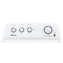 * Open Box  Amana® 4.4 cu. ft. Top-Load Washer with High Efficiency Agitator NTW4519JW