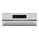 Maytag® 30-Inch Wide Freestanding Gas Range with Grill Mode and No Preheat Air Fry - 5.0 Cu. Ft. MFGS7030SZ