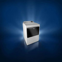 Open Box  Maytag® 7.4 Cu. Ft. Pet Pro Top Load Electric Dryer with Extra Power and Sanitize Cycle YMED7205RW